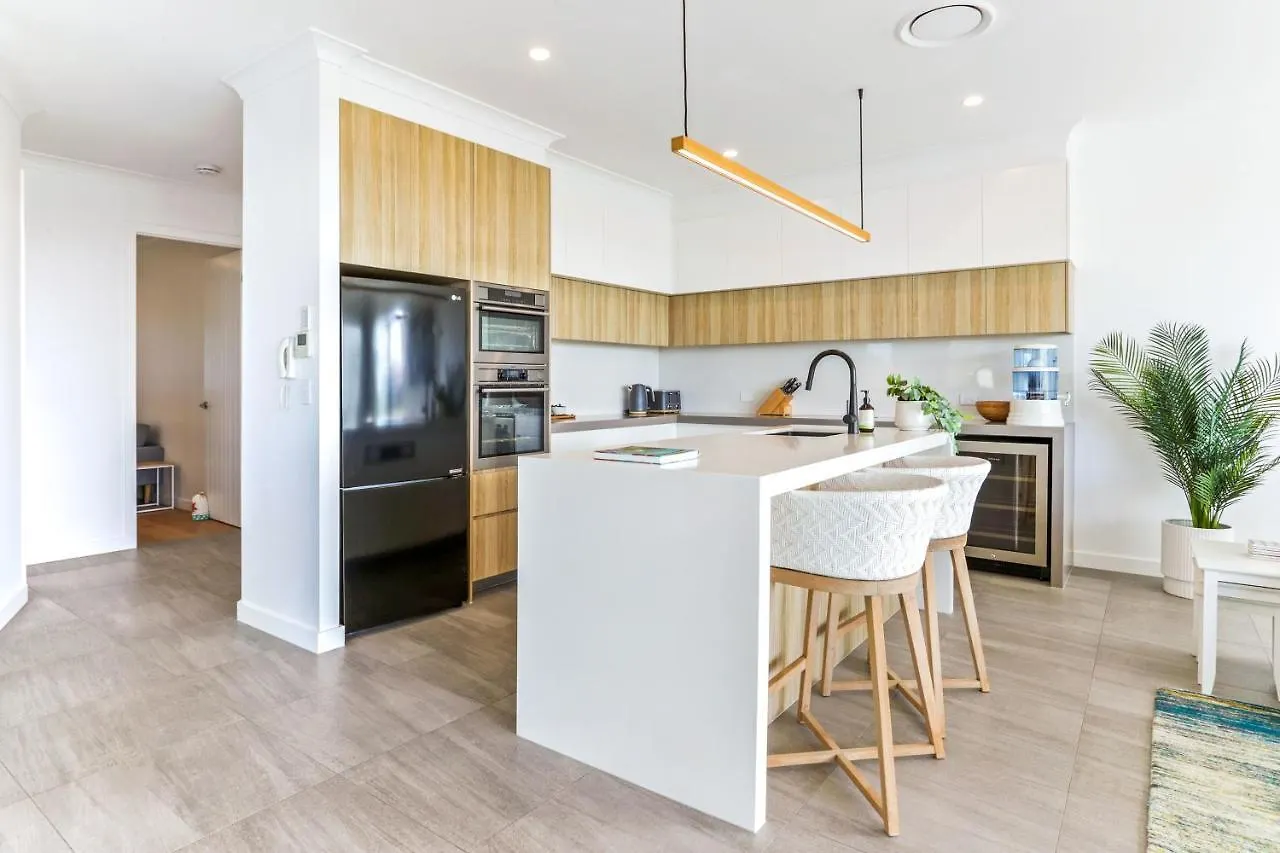 Penthouse Luxe, Санрайз-Бич 0*,  Австралия