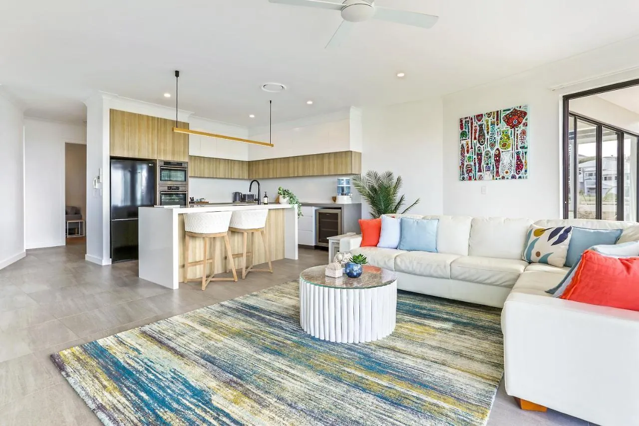 Penthouse Luxe, Санрайз-Бич 0*,  Австралия